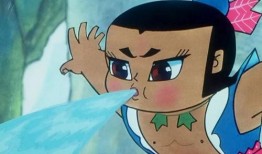 葫芦娃六周年爆料视频,揭秘经典动画背后的故事与未来展望